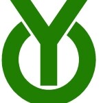 鹤山市业成塑料制品有限公司logo