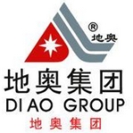 地奧集團成都藥業股份有限公司招聘logo