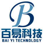 百易科技招聘logo