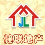 健联房地产中介服务招聘logo