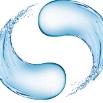 水益鲜科技发展招聘logo