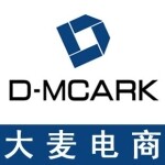 广州大麦信息技术有限公司logo