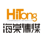 南昌海棠文化传媒有限公司招聘logo
