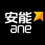 安能聚创供应链管理（深圳）有限公司logo
