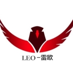 广州雷欧文化传播有限公司招聘logo