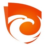 广东猎鹰教育集团有限公司logo