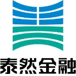 泰然資產(chǎn)管理有限公司長沙分公司招聘logo