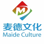 佛山麦德文化传播有限公司招聘logo