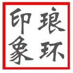 邮客动漫招聘logo
