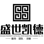 浙江盛世凯德房地产营销策划有限公司招聘logo