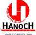 汉诺纺织logo