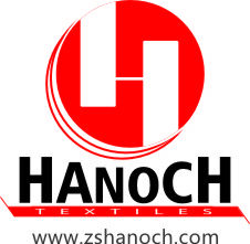 中山市汉诺纺织有限公司logo