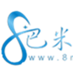 武汉巴米网络科技有限公司logo