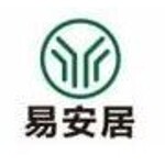 广东易安居智能家居服务股份有限公司logo