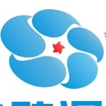 蓝信动漫科技招聘logo