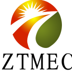 兆泰机械设备logo