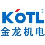 广东金龙机电有限公司logo