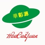 东莞市华彩源塑料有限公司logo