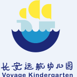 远航幼儿园logo