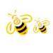 佰蜂网络科技logo