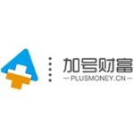 深圳加号财富金融服务有限公司招聘logo
