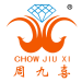 周九喜珠宝品牌管理logo