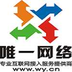 广东唯一网络科技有限公司招聘logo