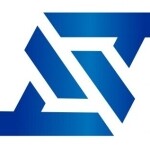 亚太纵横信息科技招聘logo