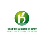 东莞市百年康保健品有限公司logo