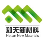 广东和天新材料科技有限公司logo