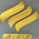 东莞润鑫泰纺织有限公司logo