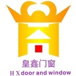 佛山市南海皇鑫门窗科技有限公司logo