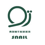 青岛蜗牛影视策划有限公司招聘logo