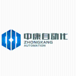 慈溪市中康自动化设备有限公司logo