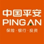 中国平安人寿保险股份有限公司南京分公司第二督导部招聘logo