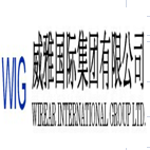 东莞威雅电子有限公司logo