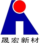 湖南晟宏新材料科技有限公司招聘logo