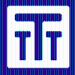图林塑胶模具logo