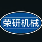 广州市荣研机械设备有限公司招聘logo