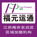 江苏友盛投资管理有限公司招聘logo