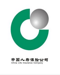 中国人寿保险股份有限公司  东莞分公司logo