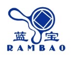 江门市蓝宝装饰材料有限公司logo