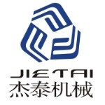 江门市杰泰机械设备制造有限公司logo