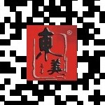 东莞市东美石墨实业有限公司logo