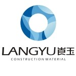 广东崀玉建材科技股份有限公司logo
