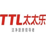 广东太太乐电器有限公司logo