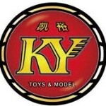 汕头市凯裕玩具实业有限公司