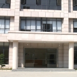 乐贤泡棉制品logo