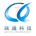 东莞市旗通计算机科技有限公司logo