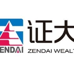上海证大投资咨询有限公司顺德分公司招聘logo